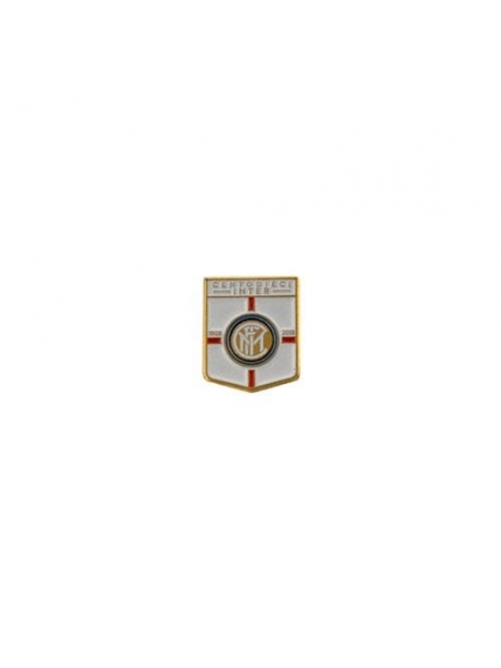 Distintivo smaltato Centodieci INTER